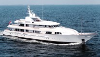Hampshire - Photo Courtesy of Feadship